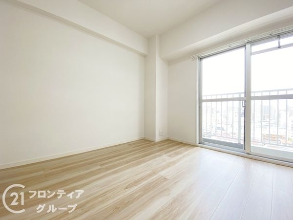 ファミールハイツ明石参番館　中古マンション