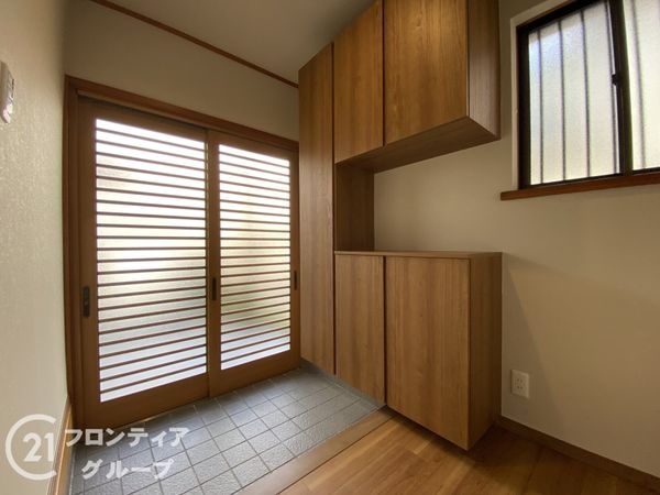 神戸市垂水区小束山２丁目の中古一戸建て