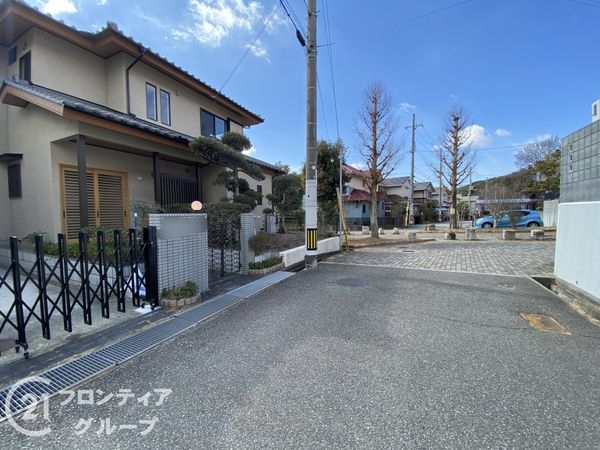 神戸市垂水区小束山２丁目の中古一戸建て