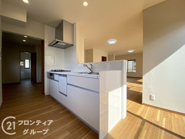 神戸市垂水区小束山２丁目の中古一戸建て
