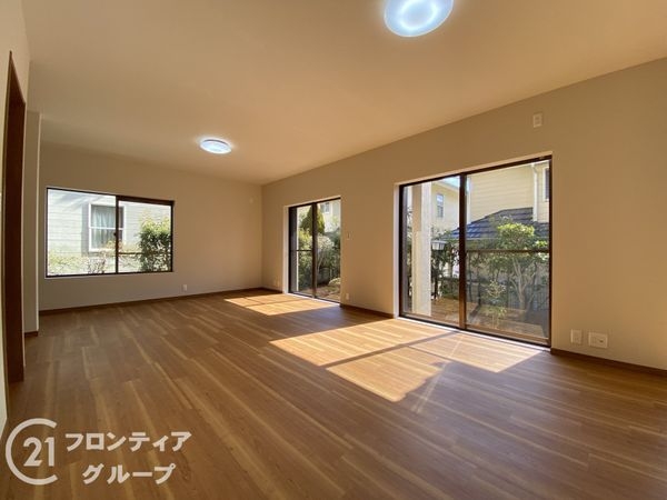 神戸市垂水区小束山２丁目の中古一戸建て