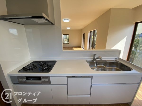 神戸市垂水区小束山２丁目の中古一戸建て