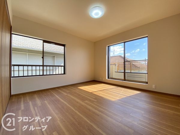 神戸市垂水区小束山２丁目の中古一戸建て