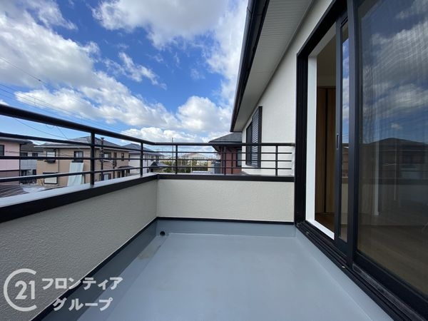 神戸市西区春日台６丁目の中古一戸建て