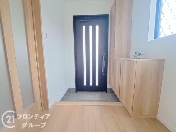 神戸市西区春日台６丁目の中古一戸建て