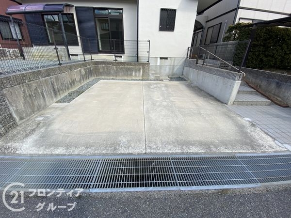 神戸市西区春日台６丁目の中古一戸建て