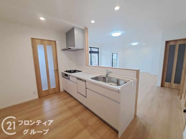 神戸市西区春日台６丁目の中古一戸建て