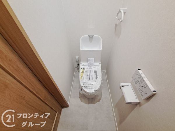 神戸市西区春日台６丁目の中古一戸建て