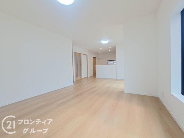 神戸市西区春日台６丁目の中古一戸建て