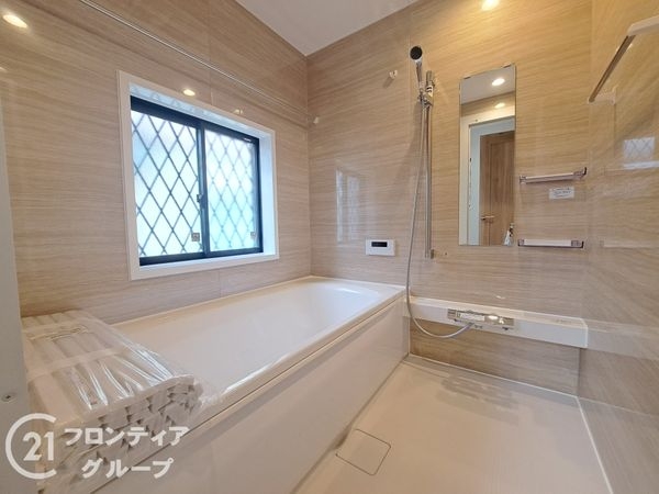 神戸市西区春日台６丁目　中古一戸建て