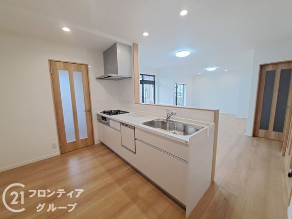 神戸市西区春日台６丁目の中古一戸建て