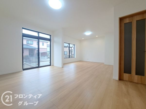 神戸市西区春日台６丁目の中古一戸建て