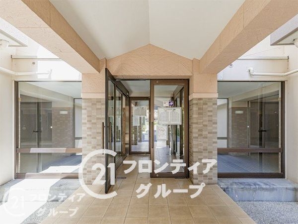 オーズタウンイーストスクエア４番館　中古マンション