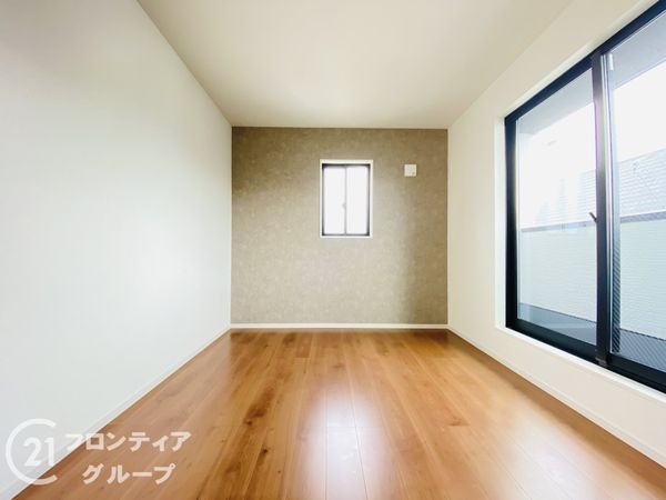 神戸市垂水区歌敷山１丁目　新築一戸建て　2期　２号棟