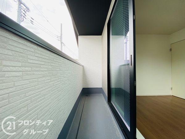神戸市垂水区歌敷山１丁目　新築一戸建て　2期　２号棟