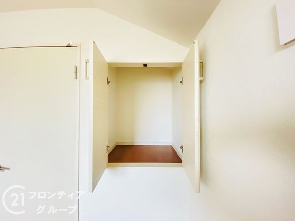 神戸市垂水区歌敷山１丁目　新築一戸建て　2期　２号棟