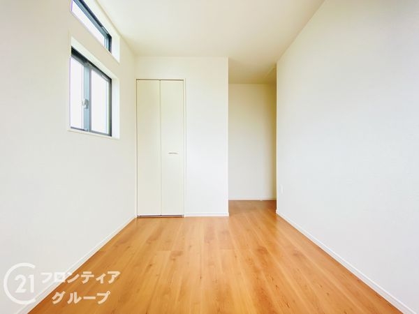 神戸市垂水区歌敷山１丁目　新築一戸建て　2期　２号棟