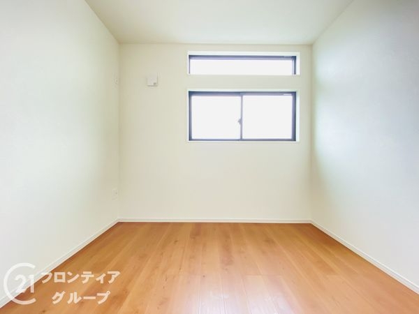 神戸市垂水区歌敷山１丁目　新築一戸建て　2期　２号棟