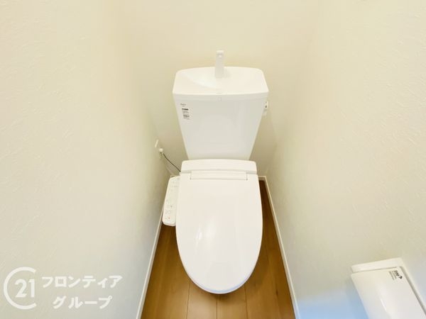 神戸市垂水区歌敷山１丁目　新築一戸建て　2期　２号棟