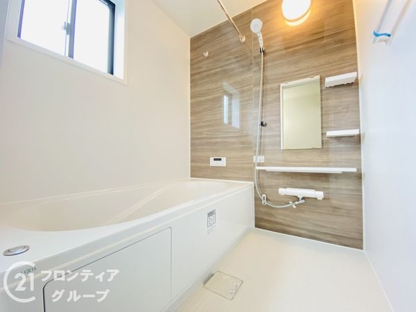 神戸市垂水区歌敷山１丁目　新築一戸建て　2期　２号棟
