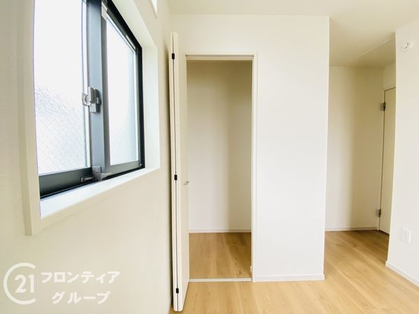 神戸市垂水区歌敷山１丁目　新築一戸建て　2期　1号棟