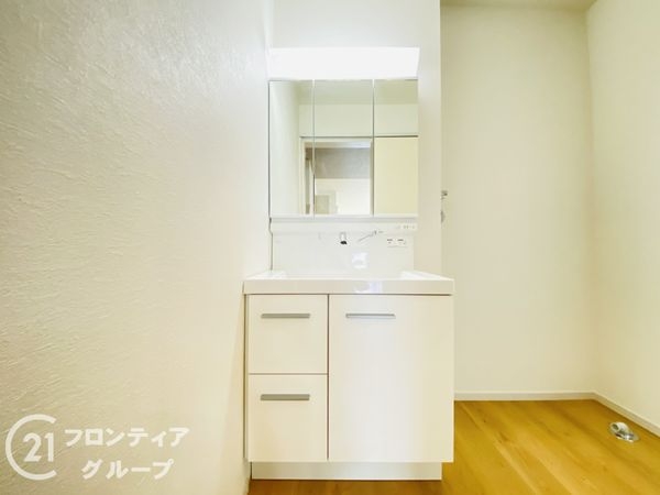神戸市垂水区歌敷山１丁目　新築一戸建て　2期　1号棟