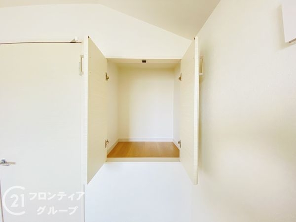神戸市垂水区歌敷山１丁目　新築一戸建て　2期　1号棟