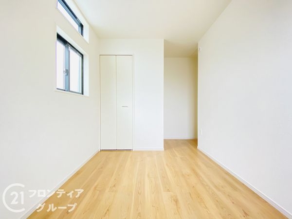 神戸市垂水区歌敷山１丁目　新築一戸建て　2期　1号棟