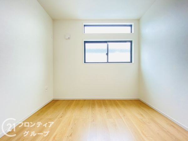 神戸市垂水区歌敷山１丁目　新築一戸建て　2期　1号棟