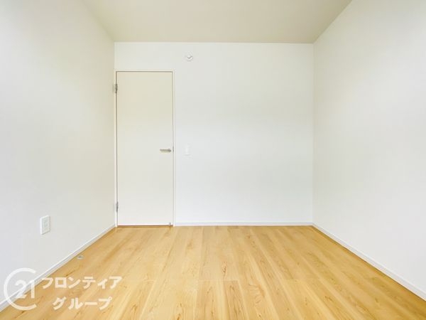 神戸市垂水区歌敷山１丁目　新築一戸建て　2期　1号棟