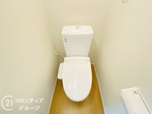 神戸市垂水区歌敷山１丁目　新築一戸建て　2期　1号棟