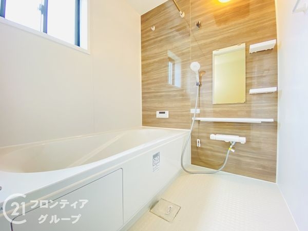 神戸市垂水区歌敷山１丁目　新築一戸建て　2期　1号棟