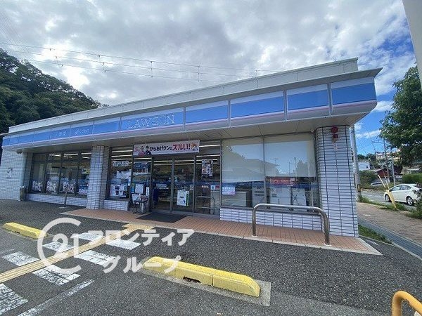 神戸市須磨区横尾2丁目の中古一戸建て(ローソン須磨妙法寺界地店)