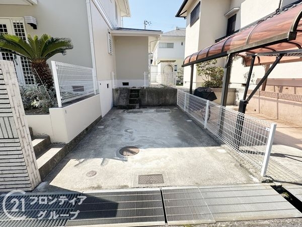 神戸市須磨区横尾２丁目の中古一戸建て