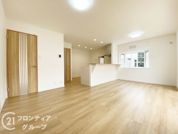 神戸市須磨区横尾２丁目　中古一戸建て