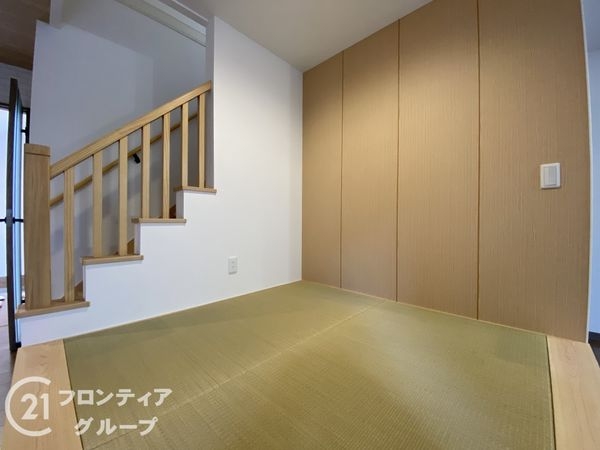 神戸市垂水区青山台５丁目の中古一戸建て