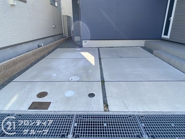 神戸市垂水区青山台５丁目の中古一戸建て