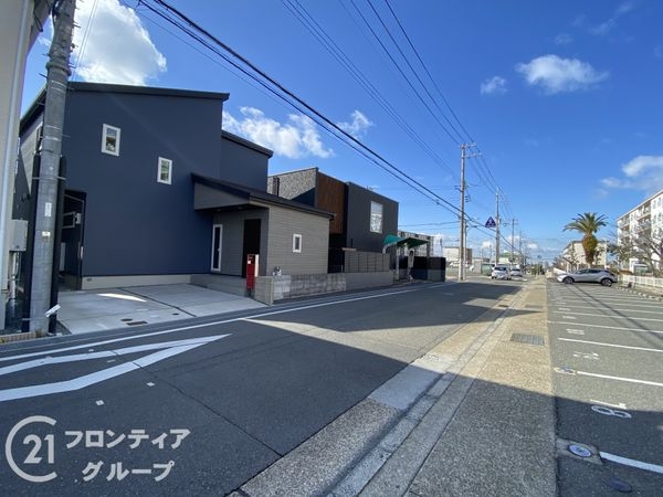 神戸市垂水区青山台５丁目の中古一戸建て