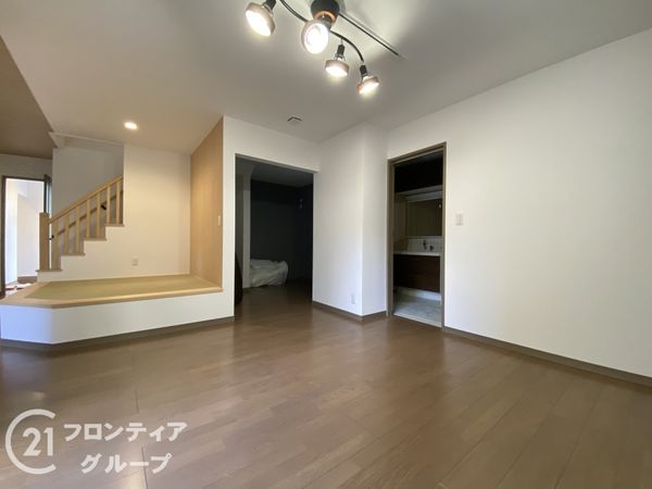 神戸市垂水区青山台５丁目の中古一戸建て
