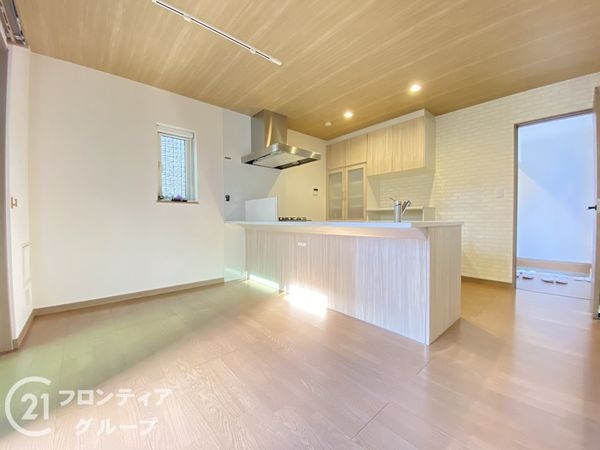 神戸市垂水区青山台５丁目の中古一戸建て