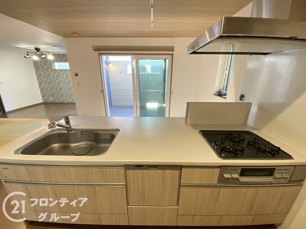 神戸市垂水区青山台５丁目の中古一戸建て