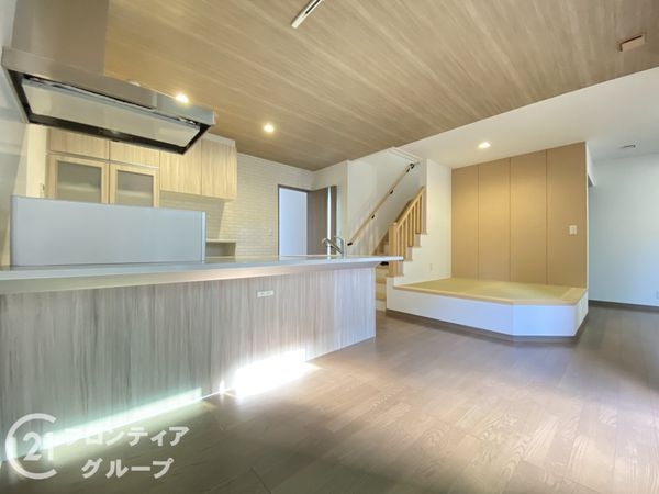 神戸市垂水区青山台５丁目の中古一戸建て