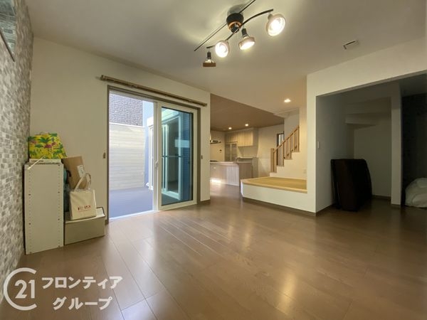 神戸市垂水区青山台５丁目の中古一戸建て