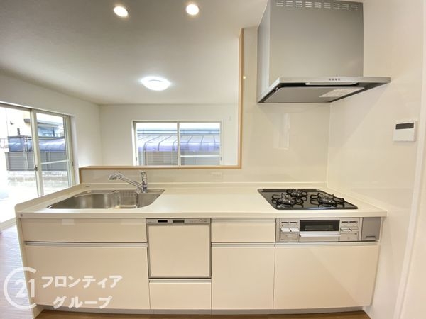 神戸市須磨区北落合４丁目　中古一戸建て
