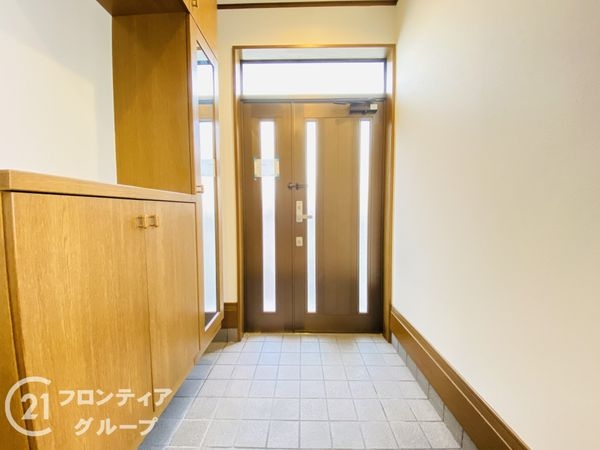 神戸市垂水区舞子坂２丁目の中古一戸建て