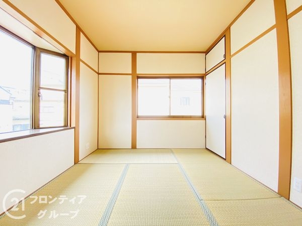 神戸市垂水区舞子坂２丁目の中古一戸建て