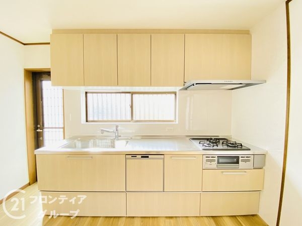 神戸市垂水区舞子坂２丁目の中古一戸建て