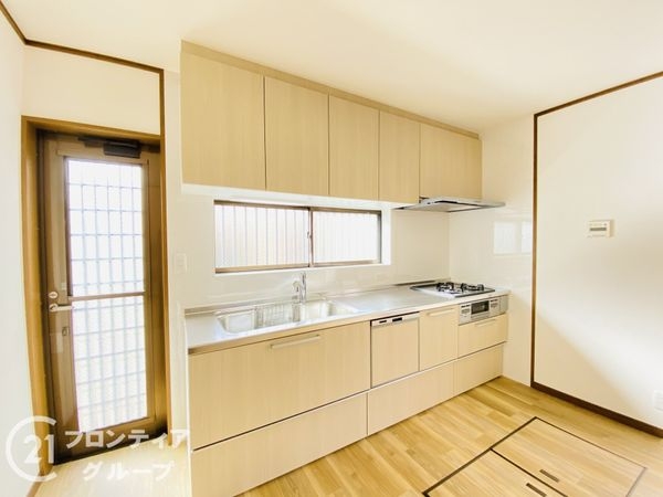 神戸市垂水区舞子坂２丁目　中古一戸建て