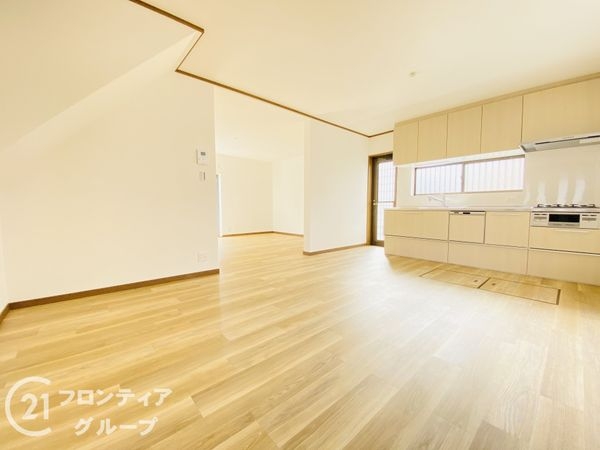 神戸市垂水区舞子坂２丁目　中古一戸建て