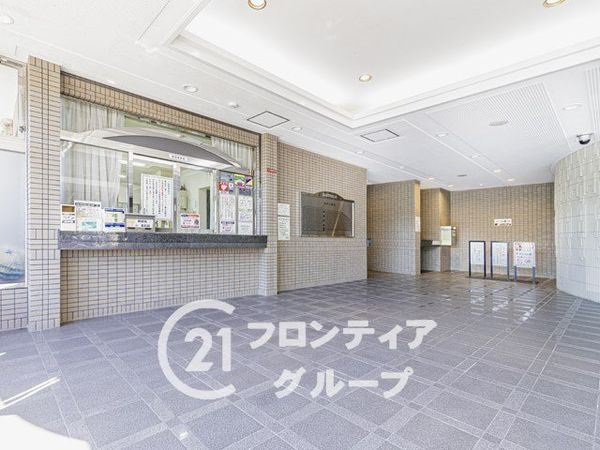 セントポリア神戸運動公園　中古マンション